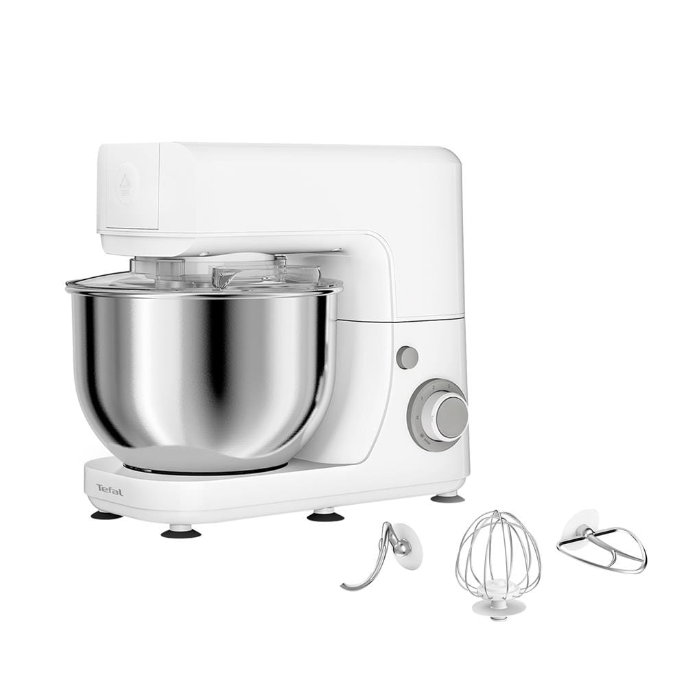 เครื่องผสมอาหาร TEFAL QB150138 4.8 ลิตร