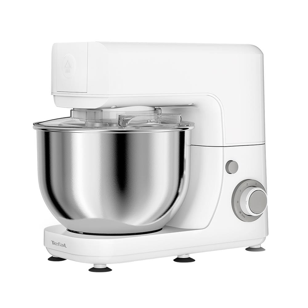 เครื่องผสมอาหาร TEFAL QB150138 4.8 ลิตร