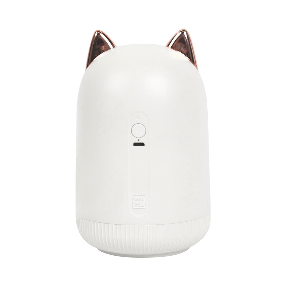 เครื่องเพิ่มความชื้น PMR M305 สีขาว