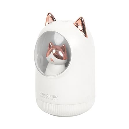 เครื่องเพิ่มความชื้น PMR M305 สีขาว_1