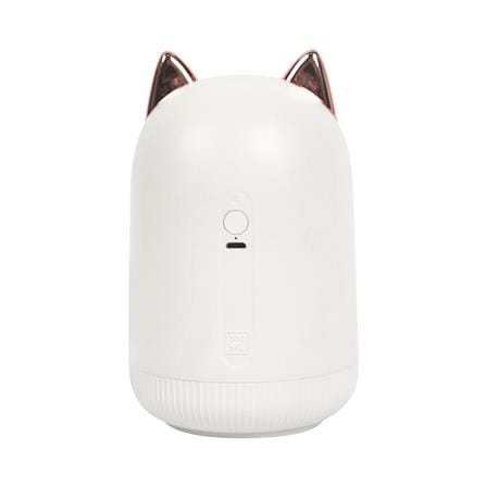 เครื่องเพิ่มความชื้น PMR M305 สีขาว_2
