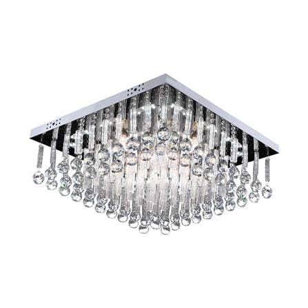 ไฟถาด LED NEOLIGHT 5909-600 36 วัตต์ DAYLIGHT สีขา...