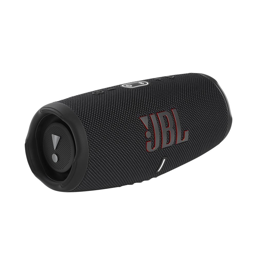 ลำโพงพกพา Bluetooth JBL CHARGE 5 สีดำ