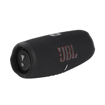 ลำโพงพกพา Bluetooth JBL CHARGE 5 สีดำ_1