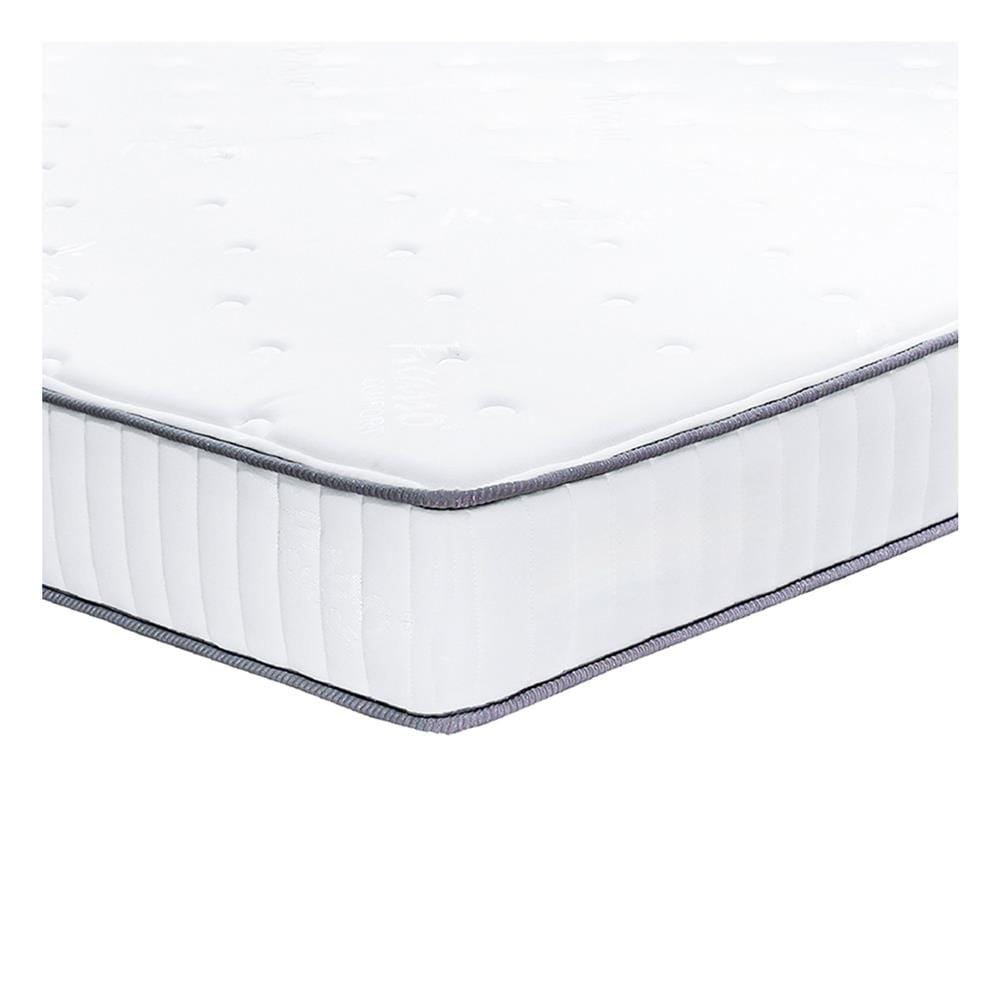 ที่นอนพ็อกเก็ตสปริง 3.5 ฟุต สุญญากาศ PICASSO COMFORT รุ่น LITE-M พร้อมหมอนหนุน 1 ชิ้น