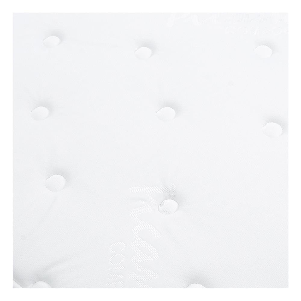 ที่นอนพ็อกเก็ตสปริง 5 ฟุต สุญญากาศ PICASSO COMFORT รุ่น LITE-M พร้อมหมอนหนุน 2 ชิ้น