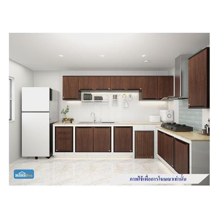 บานซิงค์เดี่ยว KING PLAT CURVE 50.8X68.8 ซม. P2 MATT_2