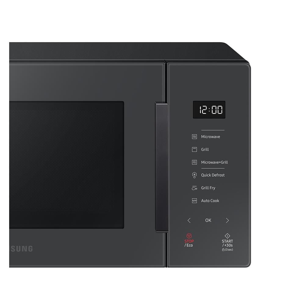 ไมโครเวฟ SAMSUNG MG23T5018CC/ST 23 ลิตร