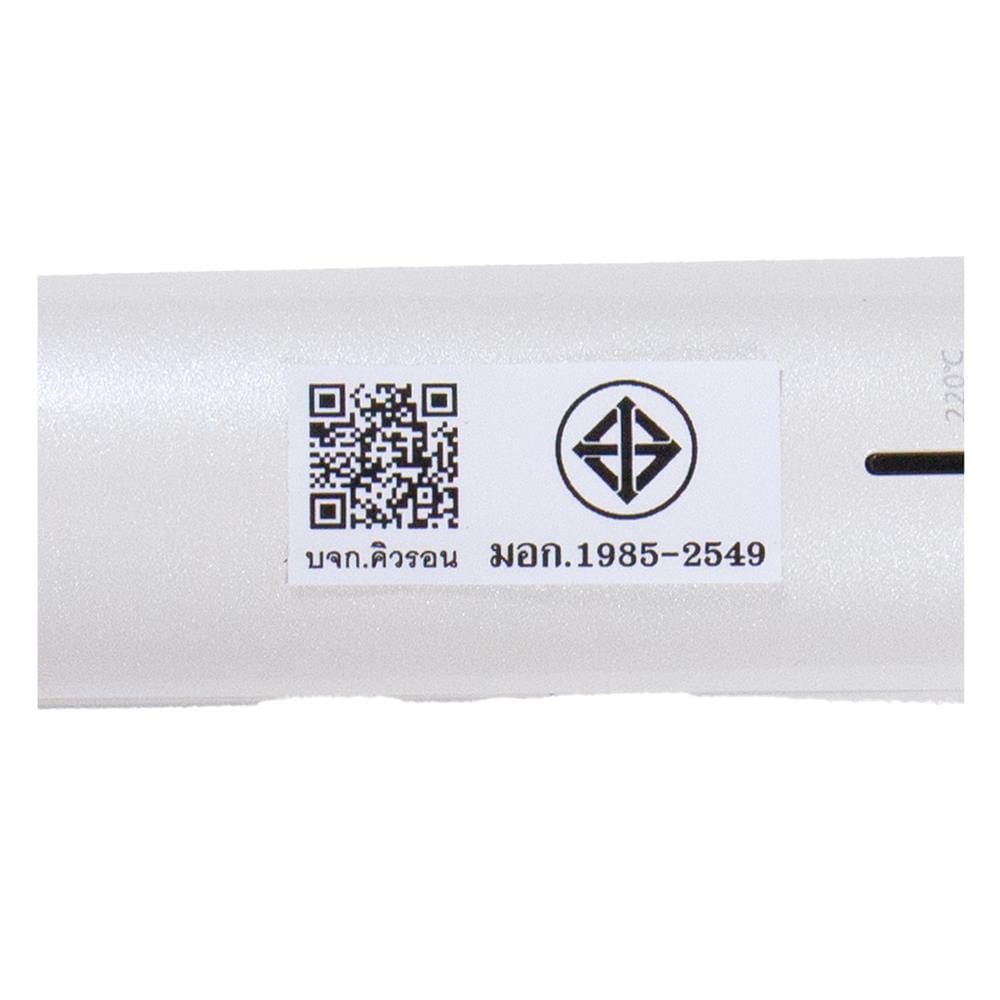 เครื่องหนีบผม LESASHA LS1640