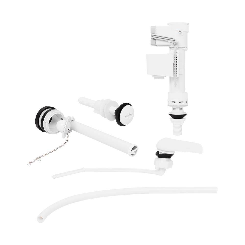 วาล์วครบชุด MOYA HM-2708