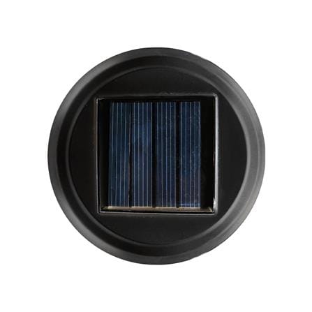 ไฟจัดสวน SOLAR BEC MALTA 0.2 วัตต์ เดย์ไลท์ สีดำ_2