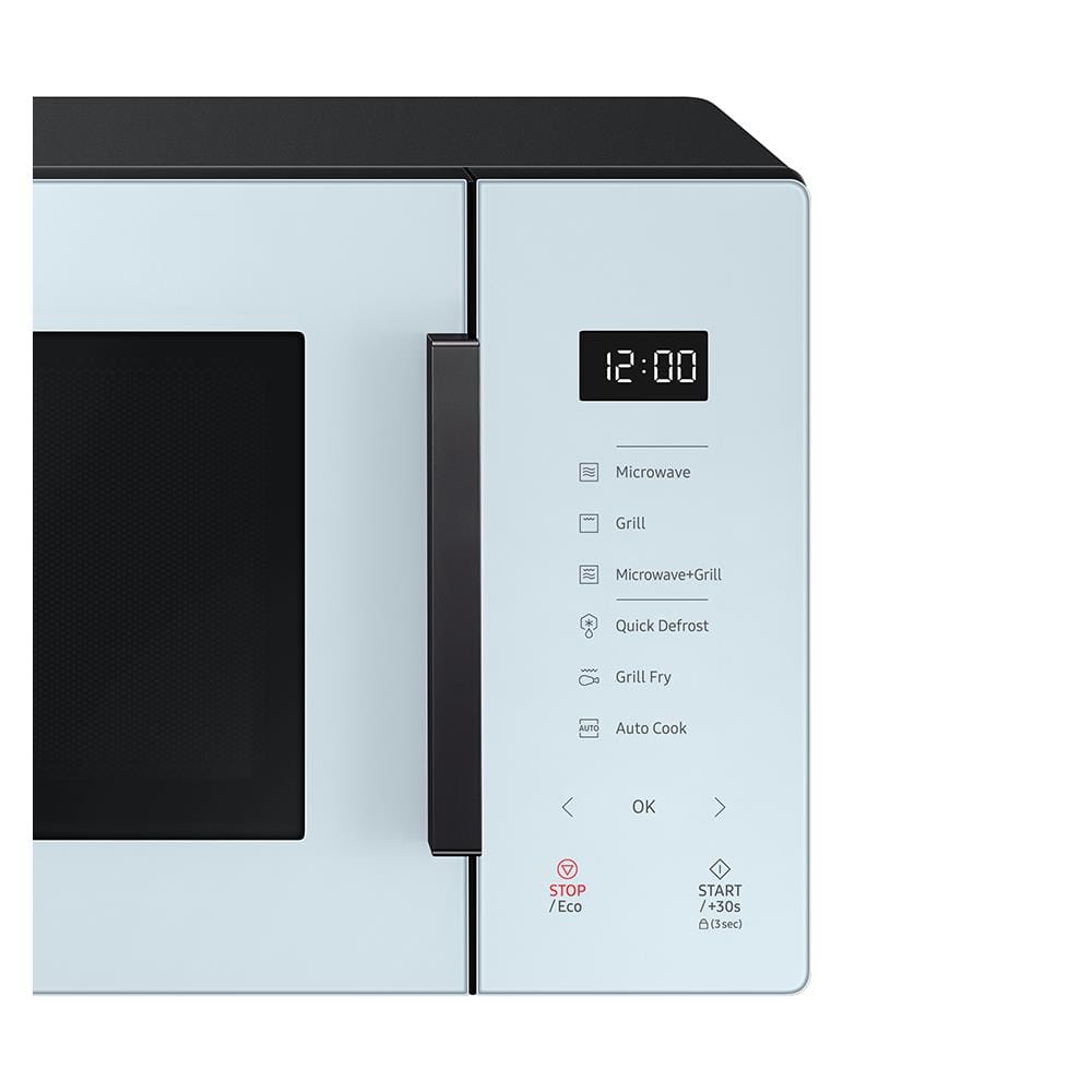 ไมโครเวฟ SAMSUNG MG23T5018CY/ST 23 ลิตร