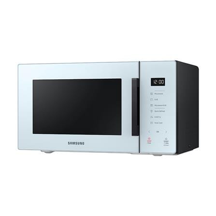 ไมโครเวฟ SAMSUNG MG23T5018CY/ST 23 ลิตร_1