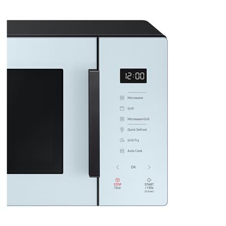 ไมโครเวฟ SAMSUNG MG23T5018CY/ST 23 ลิตร_5