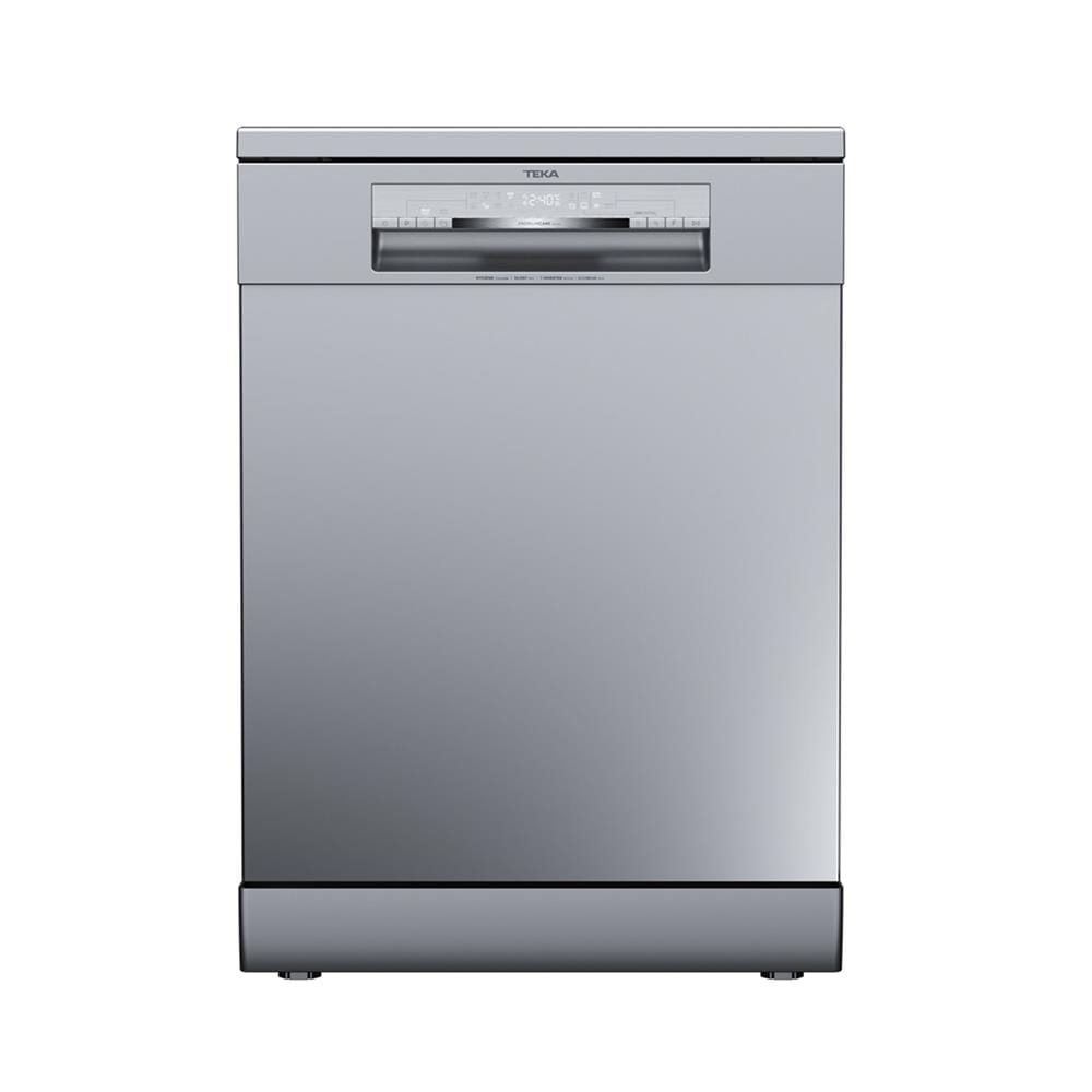 เครื่องล้างจานตั้งพื้น TEKA DFS 76850 สเตนเลส