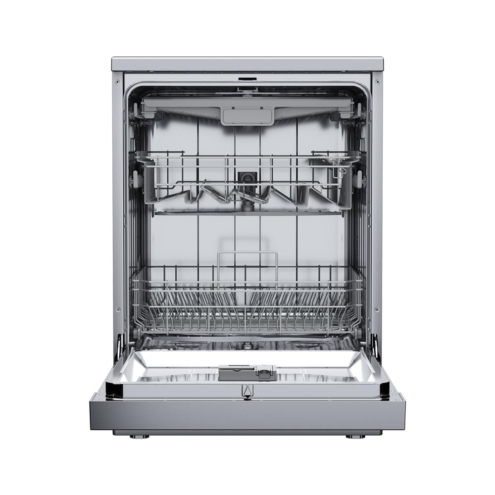 เครื่องล้างจานตั้งพื้น TEKA DFS 76850 สเตนเลส