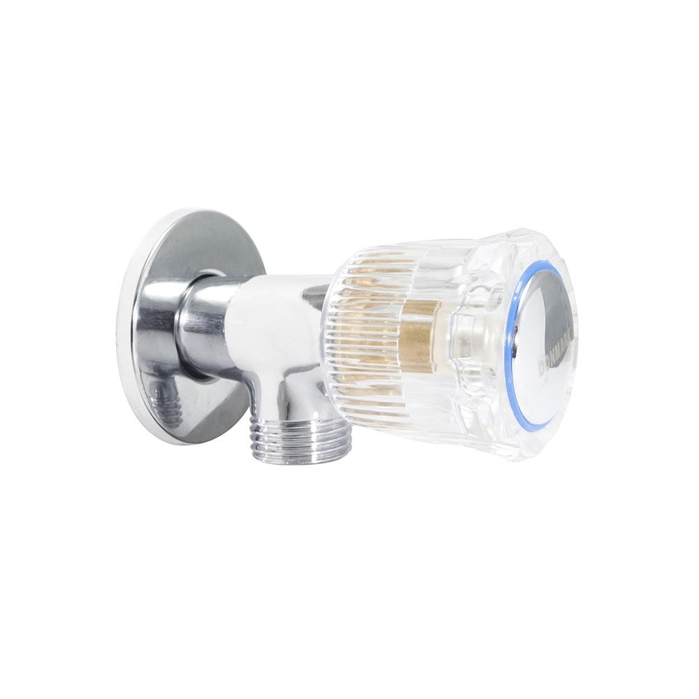 วาล์วฝักบัว 1 ทาง DONMARK GL-2125