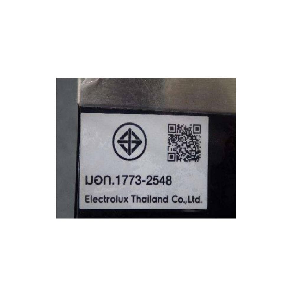ไมโครเวฟฝัง+เตาอบฝัง ELECTROLUX EMSB25XC+KODEC75X