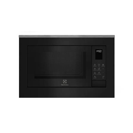 ไมโครเวฟฝัง+เตาอบฝัง ELECTROLUX EMSB25XC+KODEC75X_2