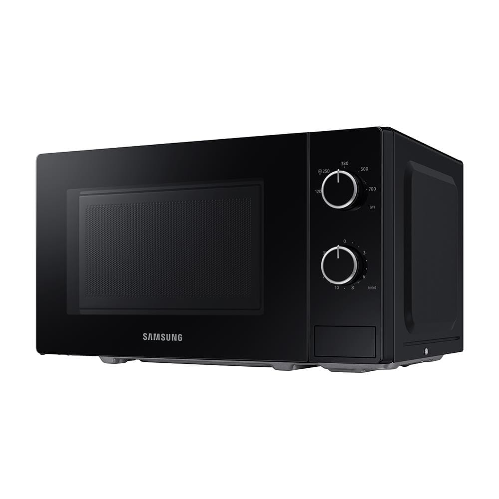 ไมโครเวฟ SAMSUNG MS20A3010AL/ST 20 ลิตร