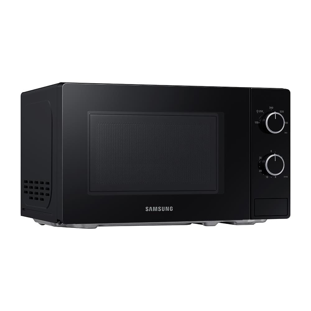 ไมโครเวฟ SAMSUNG MS20A3010AL/ST 20 ลิตร