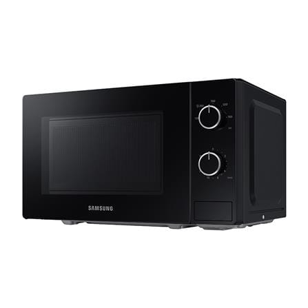 ไมโครเวฟ SAMSUNG MS20A3010AL/ST 20 ลิตร_1