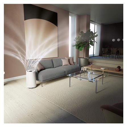 เครื่องฟอกอากาศ 24 ตร.ม. ELECTROLUX FA31-200WT สีขาว_5