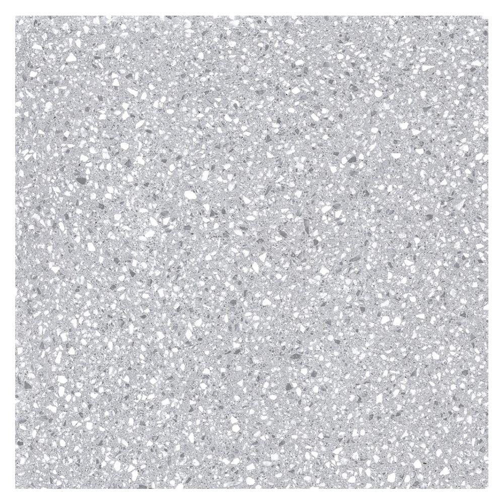 กระเบื้องพื้น 16x16 นิ้ว ภูผา อัลเวสต้า สโตน เทา PM 0.96M2