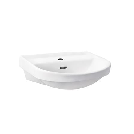อ่างล้างหน้า TOTO L210C สีขาว