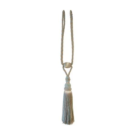 สายรวบม่าน HOME LIVING STYLE FUNNEL BX311BK11 สีฟ้า