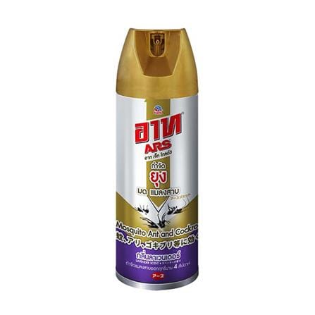 INSECT KILLER SPRAY ARS JET GOLD3 300ML LAVENDER