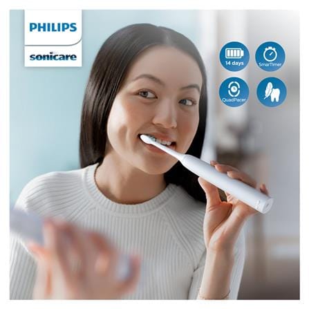 แปรงสีฟันไฟฟ้า PHILIPS HX3641/41_2