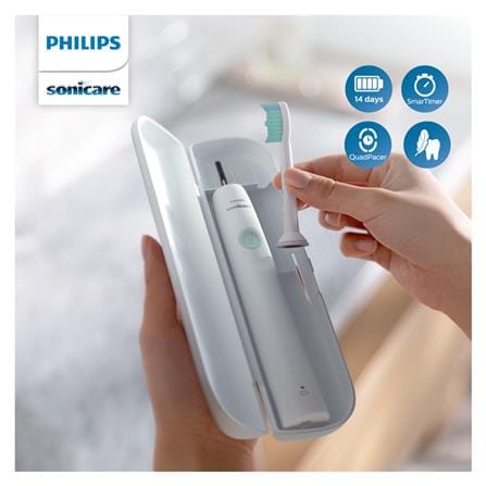 แปรงสีฟันไฟฟ้า PHILIPS HX3641/41_3