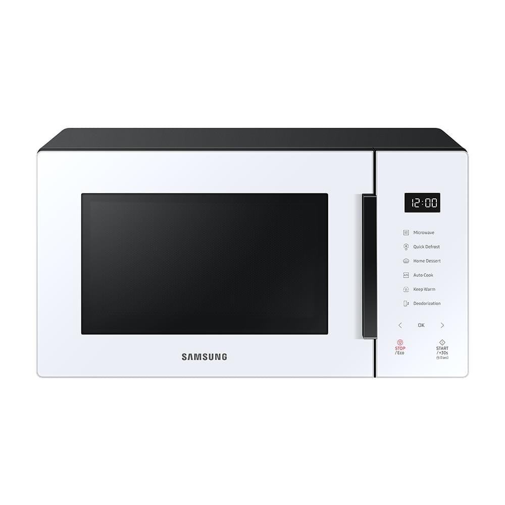 ไมโครเวฟ SAMSUNG MS23T5018AW/ST 23 ลิตร