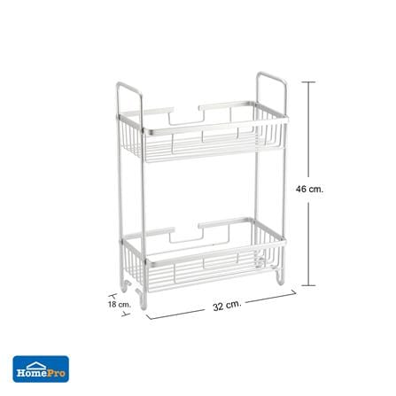 ชั้นวางของตั้งพื้น 2 ชั้น MOYA KU113.01_4