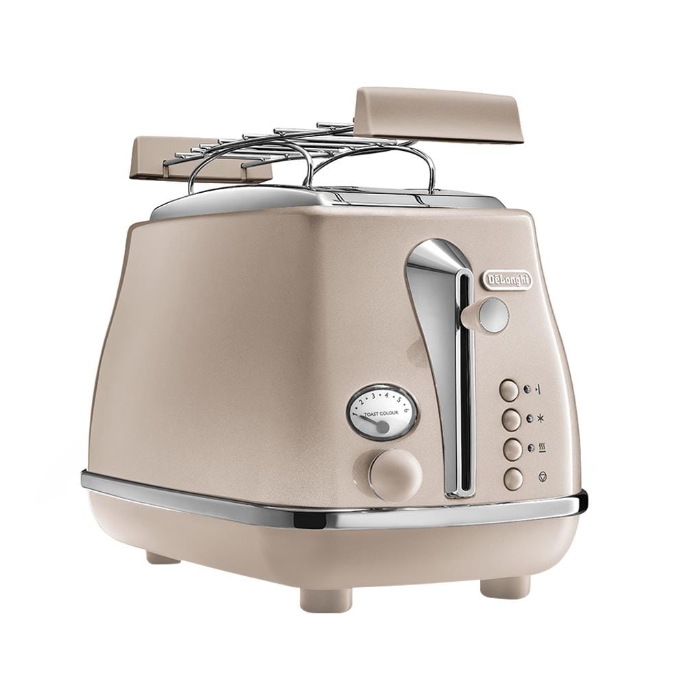 เครื่องปิ้งขนมปัง DELONGHI CTOT2103.BG