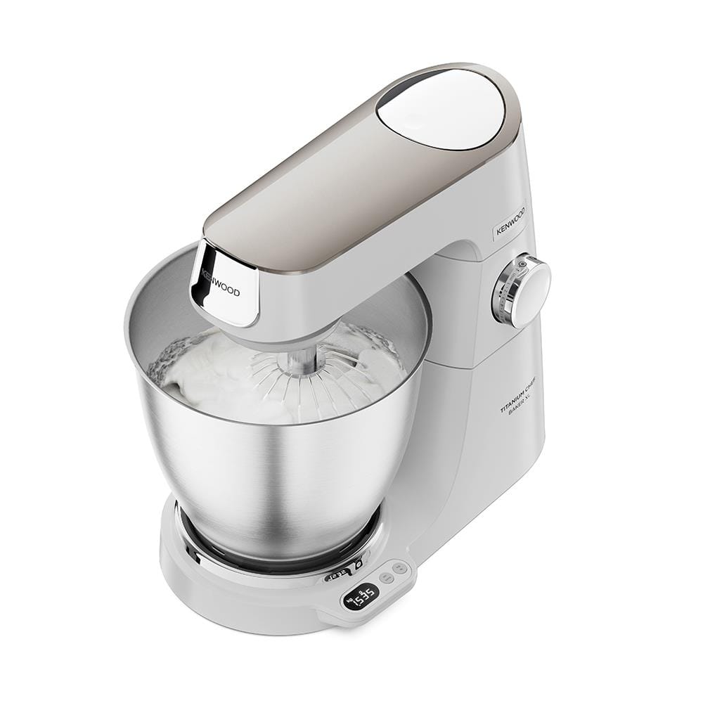 เครื่องผสมอาหาร KENWOOD KVL65.001WH