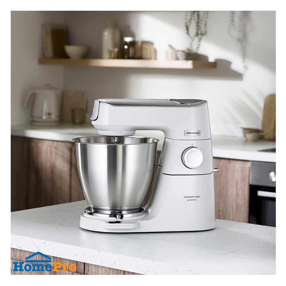 เครื่องผสมอาหาร KENWOOD KVL65.001WH