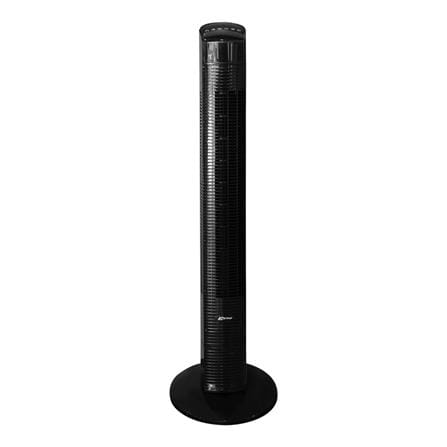 พัดลมทาวเวอร์ ASTINA AC014C SMART สีดำ