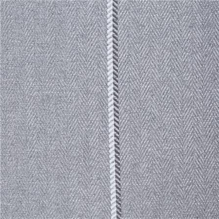 ผ้าม่าน EYELET HOME LIVING STYLE TERRA UV 130X220 ซม. สีเทา_3
