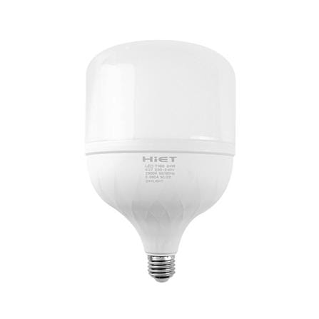 หลอด LED HIET HIGH POWER BULB 24 วัตต์ WARM WHITE E27_0