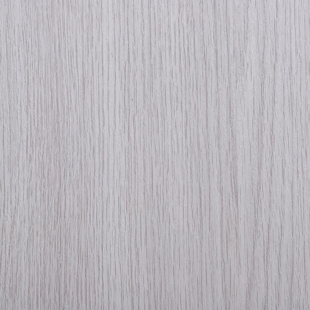 ประตูภายใน UPVC AZLE PZ04 80X200 ซม. สี WHITE GREY เจาะลูกบิด