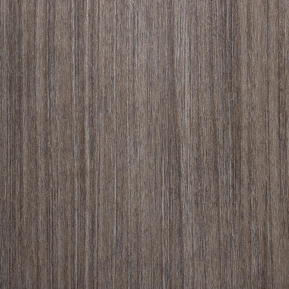 ประตูภายใน UPVC AZLE PZ04 80X200 ซม. สี TEXES OAK เจาะลูกบิด