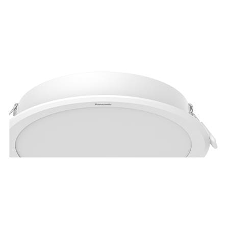ดาวน์ไลท์ LED PANASONIC NNV70045WE1A 6.8 นิ้ว 24 วัตต์ สีขาว_1
