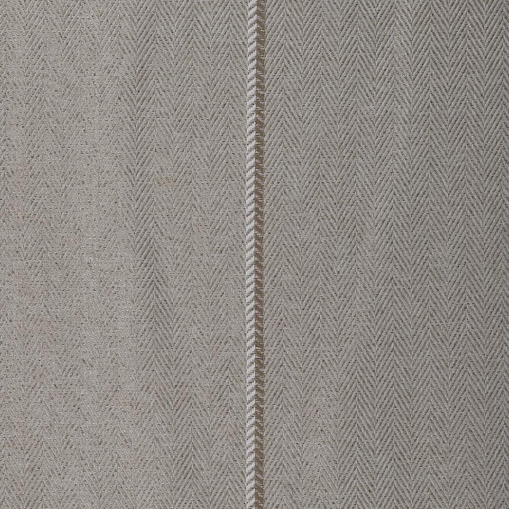 ผ้าม่าน EYELET HOME LIVING STYLE TERRA UV 130X220 ซม. สีน้ำตาล