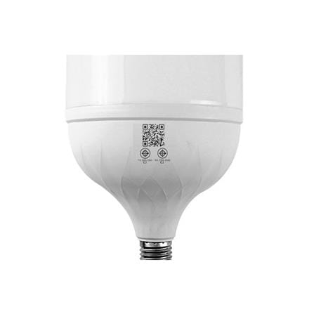 หลอด LED HIET HIGH POWER BULB 24 วัตต์ DAYLIGHT E27_2