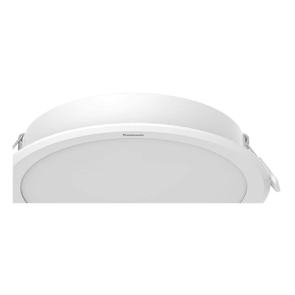 ดาวน์ไลท์ LED PANASONIC NNV70067WE1A 5 นิ้ว 12 วัตต์ DAYLIGHT สีขาว