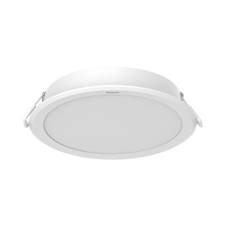 ดาวน์ไลท์ LED PANASONIC NNV70067WE1A 5 นิ้ว 12 วัตต์ DAYLIGHT สีขาว_0