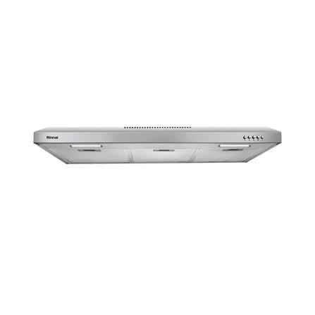 เครื่องดูดควันมาตรฐาน RINNAI RH-S95A-SSVR 90 ซม._0
