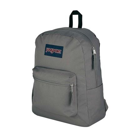 กระเป๋าเป้สะพายหลัง JANSPORT JS0A47LW7H6 สีเทา_1